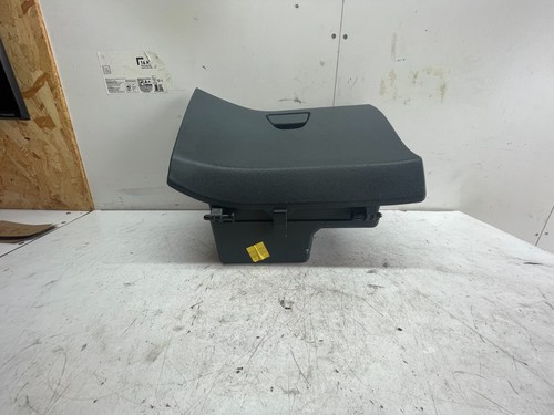 Ford fiesta glove box blue - glove, mk7