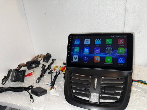 Peugeot 308 android car stereo