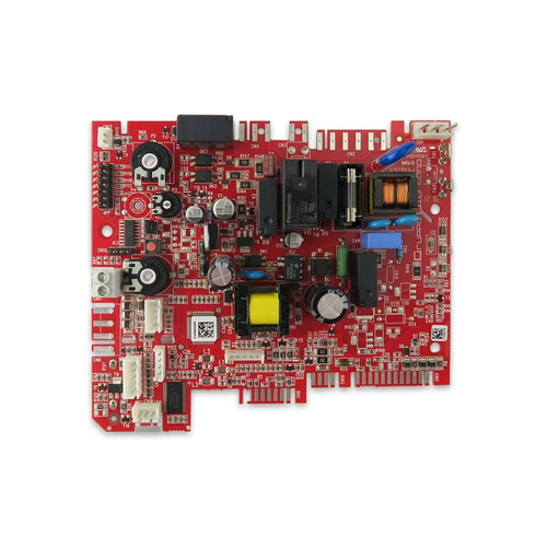Vokera compact 25a - 25a, 29a
