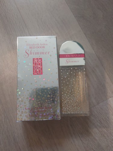 Elizabeth arden red - elizabeth,