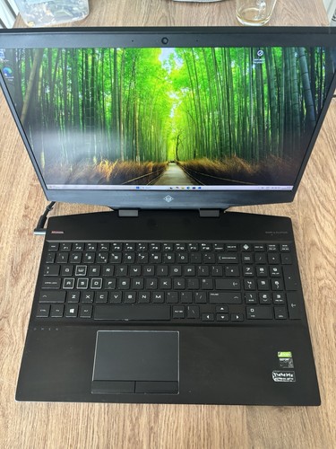 Omen gaming laptop - gaming,