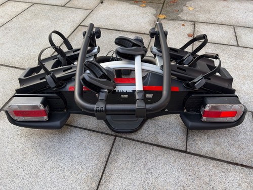 Thule velocompact 925 - thule,