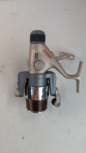 Fishing reel shakespeare - ,