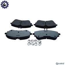 BRAKE PAD SET DISC BRAKE