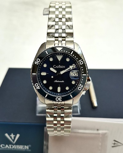 Bnib cadisen c8220 blk - cadisen, blk/blue