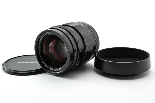 Top mint voigtlander nokton - [top, mint]