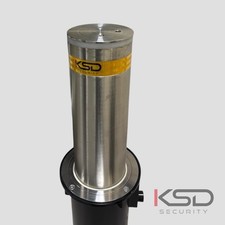 Stainless Steel Automatic