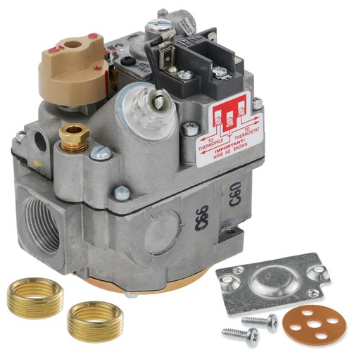 Imperial 1174 gas control - imperial,