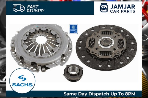 Sachs 3000950844 clutch kit - sachs,