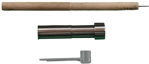 Orion flare gun black - flare, powder