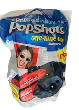Unopened Vintage Polaroid Pop