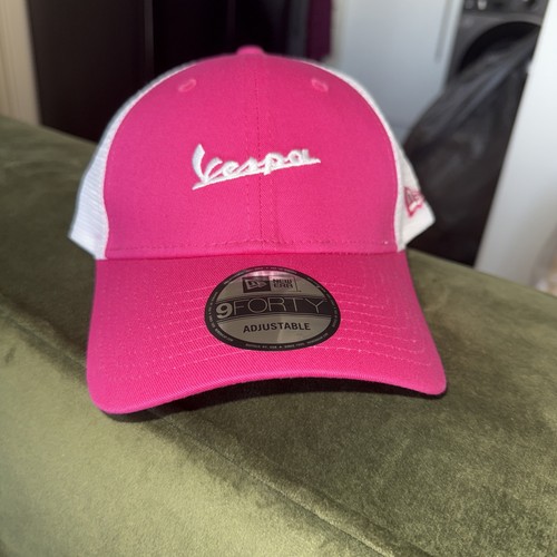 New era vespa cap - vespa,