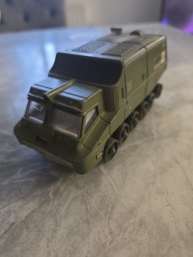 Dinky toys shado mobile - shado,