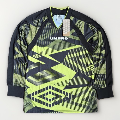 Retro football shirt green - shirt,