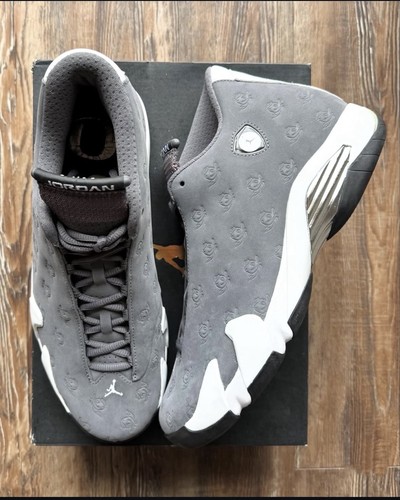 Air jordan retro oregon - 14,