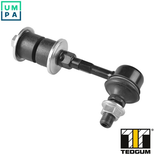 Linkcoupling rod stabiliser - linkcoupling,
