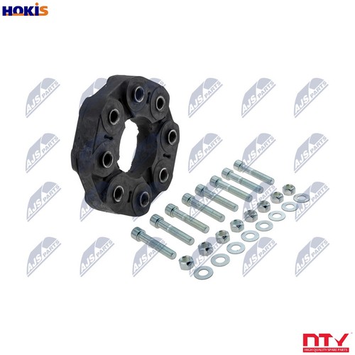 Joint propshaft npe - propshaft, for