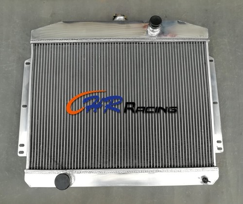 3row aluminum radiator for - radiator,