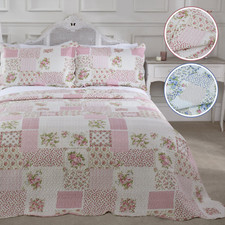 Cotswold Floral Patchwork