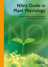 Nitric Oxide in Plant Physiology by 