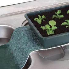 Green Capillary Matting 60cm -