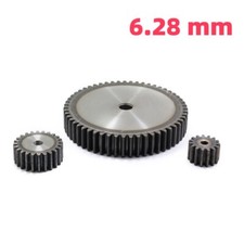 45# Steel Spur Gears Pinion