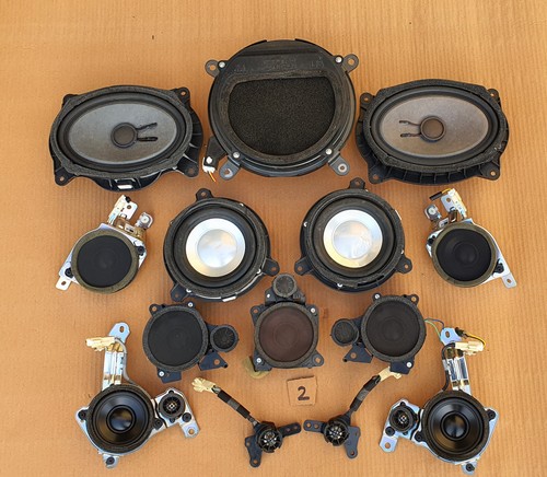 Lexus ls460 2007 2012 mark - ls460, 2007-2012