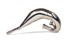 DEP Exhaust Front Pipe For