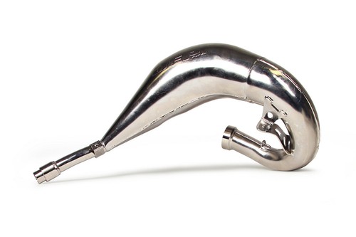 Dep exhaust front pipe - pipe, for