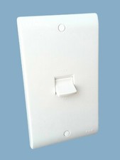 Eaton P421 Double Pole Switch