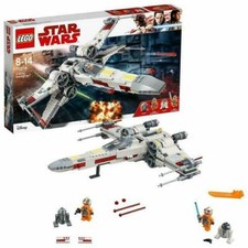 LEGO Star Wars: X-Wing Starfighter (9493)