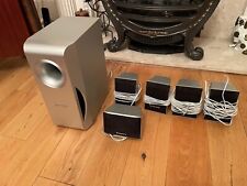 Panasonic Home Theatre Sound