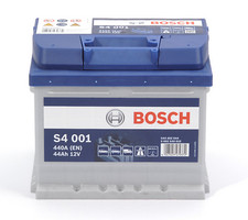 S4001 BOSCH CAR VAN BATTERY