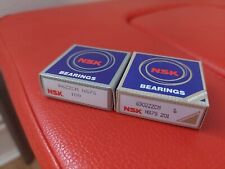 OS 50sx Hyper Engine Bearings