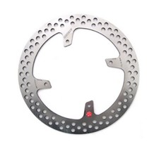 Front L Disk HONDA CR E 500 88