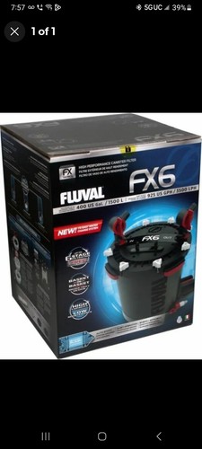 Fluval a219 high - a219, performance