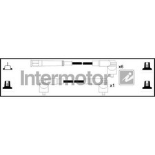 Leads ignition cables - ht,