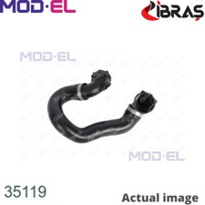 RADIATOR HOSE FOR BMW
