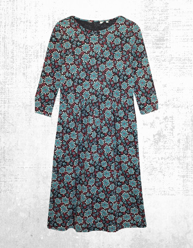 Womens seasalt jersey dress - womens,