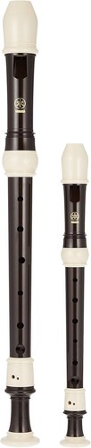 New yamaha recorder soprano - yamaha,