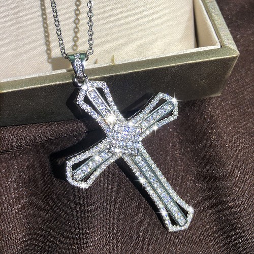 Women large cross - women,