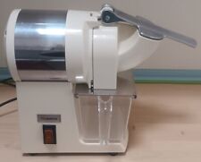 Santos Electric Cheese Grater, Great clean condition - hardly used