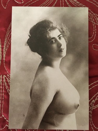 French nude naked edwardian - nude,