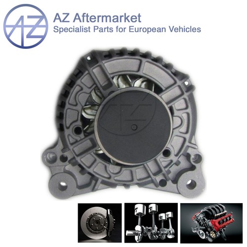 Sgf alternator fits polo - alternator,