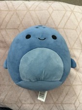 John John The Blue Dino