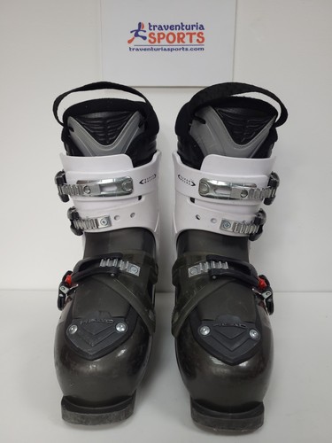 Head next edge ski boots - next,