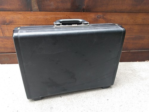 Exc vintage samsonite - vintage,