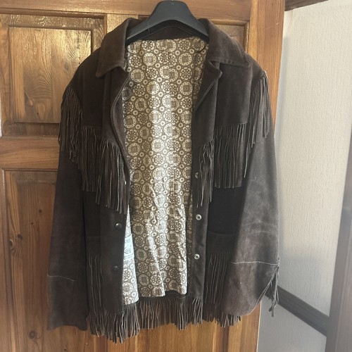 Vintage joo kay - vintage, leather