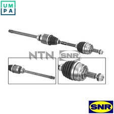 DRIVE SHAFT DK59.010 FOR