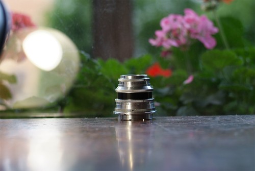 Leica rangefinder coupled - m, rangefinder-coupled
